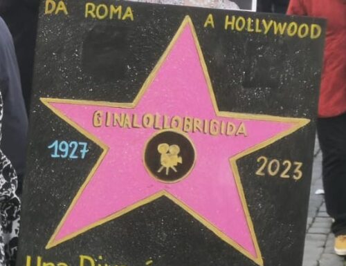Gina Lollobrigida_ultimo saluto